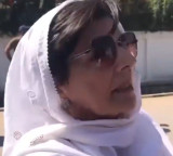 Pakistan: Sisters once again denied meeting with former PM Imran Khan at Adiala jail