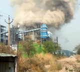 PM Modi expresses grief over Chhattisgarh power plant mishap