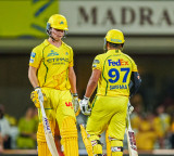 IPL 2026: Samson, Mhatre, and Brevis guide CSK to 192/5 against KKR