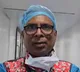 Kolkata Doctor PK Hazra Announces Discount for Jai Shri Ram Poster