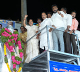 Kalvakuntla Kavitha Says Ambedkar Wanted a Society Without Inequalities