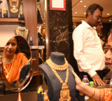 Global gold and silver prices jump up to 2 pc amid geopolitical tensions