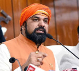 Samrat Choudhary to be Next Chief Minister of Bihar