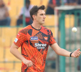 Pat Cummins Set to Rejoin SRH Ahead of CSK Match