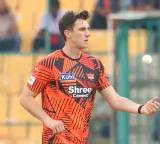 Pat Cummins Set to Rejoin SRH Ahead of CSK Match