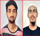 Vijayawada Terror Case Islamic State Conspiracy Uncovered