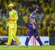 CSK vs KKR Kolkata Wins Toss Opts to Bowl