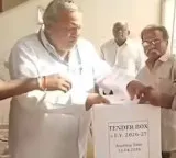 Kiran Reddy Wins Tiruchanur Bus Stand Contract for Rs 315 Crore