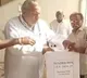 Kiran Reddy Wins Tiruchanur Bus Stand Contract for Rs 315 Crore
