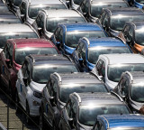 SIAM reports Indian auto sales surge in March