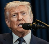 Iran will never get nuclear weapon says Donald Trump