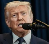 Iran will never get nuclear weapon says Donald Trump