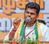 Annamalai Countered Stalins Final Warning on Delimitation