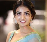 Ananya Nagalla on Her Role in Lisa Telugu Movie