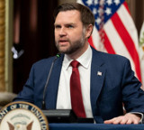 JD Vance Says Iran Nuclear Talks Positive Ball in Their Court