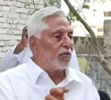 Telangana drought Jeevan Reddy criticizes Revanth Reddys government