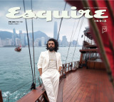 Ram Charan Interview Esquire India on Fame Family and Future