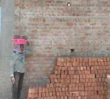 Lakshmirajam Former Teacher Now a Laborer After Job Loss in Jagitial