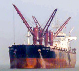 Hormuz Strait Closure Threatens India LPG Imports