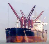 Hormuz Strait Closure Threatens India LPG Imports