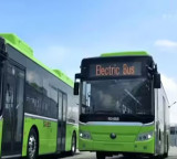 Bhogapuram Airport RTC AC Buses to Bhogapuram from Three Cities