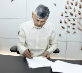 Chandrababu Naidu Urges Support for Womens Reservation Bill in AP