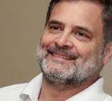 Rahul Gandhi lends support to protesting Noida workers, says pay hike not greed but their right