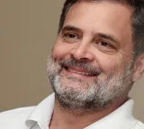 Rahul Gandhi lends support to protesting Noida workers, says pay hike not greed but their right