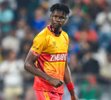 Blessing Muzarabani Banned for 2 Years by PCB for IPL Preference