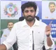 Nara Lokesh Organized Crime Will Backfire Says Margani Bharat
