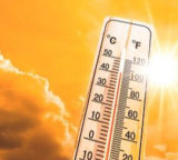 Andhra Pradesh Heatwave Temperatures Cross 44 Degrees