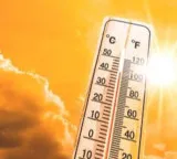 Andhra Pradesh Heatwave Temperatures Cross 44 Degrees