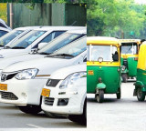 Pratap Sarnaik Marathi Compulsory for Auto Taxi Drivers in Maharashtra