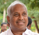 Chinta Mohan Says People Call Amaravati Chandravati