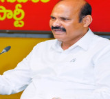 Minister Koluusu Parthasarathy Criticizes YSRCPs Ruthless Politics