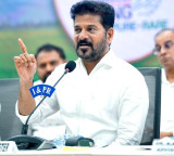 Revanth Reddy Writes Open Letter to PM Modi on Constituency Increase
