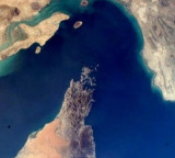 Ships Cross Hormuz Despite US Blockade