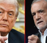 US Iran Weighing New Talks On Thursday Two Venues In Consideration says Report