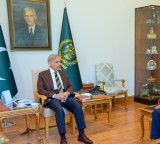 Pakistan shamed for not paying hotel bill for US Iran talks