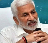 Vijayasai Reddy Suggests Key Strategies for Amaravati Development