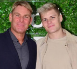 Shane Warne Death Cause Questioned by Son Jackson Warne