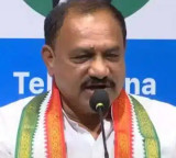 Mahesh Goud Slams KTR Before Padayatra Answer Kavithas Questions