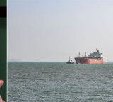 Donald Trump US Blockade of Hormuz Strait Costs Iran Millions Daily