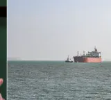 Donald Trump US Blockade of Hormuz Strait Costs Iran Millions Daily