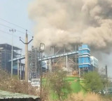 Vedanta Power Plant Explosion Kills Nine in Chhattisgarh