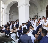 Nitish Kumar Resigns as Bihar Chief Minister