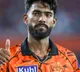 Who Is Praful Hinge Sunrisers Hyderabad Pacer Who get 3 Wickets on his First Over