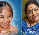KS Chithra emotional remembering daughter Nandana
