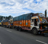 Overload Vehicles New Rules and Fines on National Highways