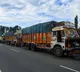 Overload Vehicles New Rules and Fines on National Highways